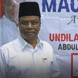 Abdul Aziz Osani Kasim