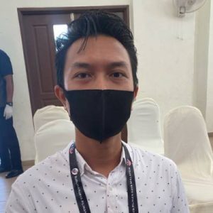 Muhammad Ariff Adly Mohammad