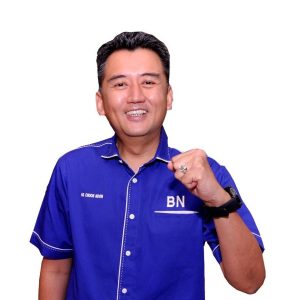 Ng Choon Koon