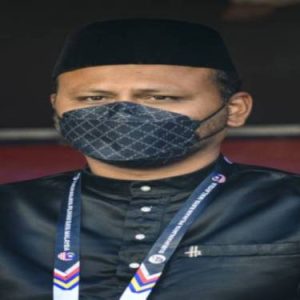 mohd noor salleh
