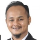 Mohamad Hashidi Mohd Zain