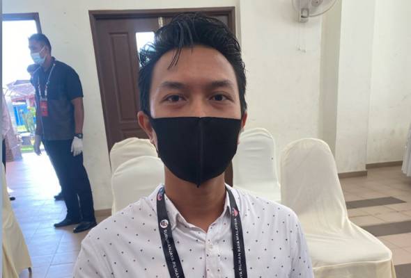 Muhammad Ariff Adly Mohammad